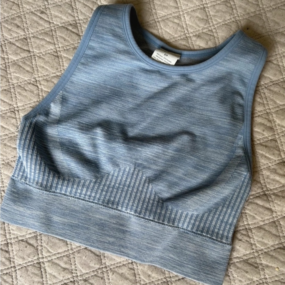 Ryka Sports Top